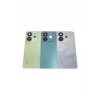 Redmi Note 14 4G Uyumlu Arka Kapak KAMERA LENSLİ (