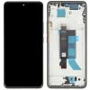 Redmi Note 14 Pro Plus Ekran Uyumlu OLED (Çıtalı)