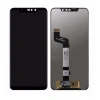 Redmi Note 6 Pro LCD Ekran Dokunmatik