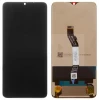 Redmi Note 8 2021 Ekran Dokunmatik SRV (Siyah)