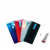 REDMİ NOTE 8 PRO Arka Batarya Pil Kapağı YEŞİL (B7