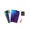 REDMİ NOTE 8 Uyumlu ARKA BATARYA KAPAĞI ,BATARYA V