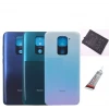 REDMİ NOTE 9 ARKA BATARYA KAPAĞI ,BATARYA VE B7000