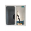 Redmi Note 9 Dokunmatik ekran (Siyah)