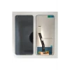 Redmi Note 9 Ekran Dokunmatik SRV (Siyah)