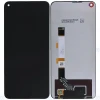 Redmi Note 9T Ekran Dokunmatik (Siyah)