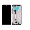 Redmi S2 Ekran Dokunmatik Çıtalı (Siyah)