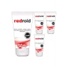 Redroid 4 Adet Rahatlatıcı Masaj Kremi 50 ml Özel Krem