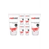 Redroid 6lı Paket Rahatlatıcı Masaj Kremi 50 ml Özel Krem