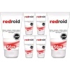 REDROİD BAKIM MASAJ KREMİ 6X50 ML