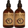 Redusa Sakal Yağı  Beard 2 Adet 100 Ml