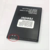 Reeder P13 Blue 2022 Batarya Pil (Güçlendirilmiş)