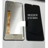 Reeder S19 Max Lcd Ekran ve Dokunmatik