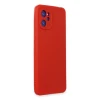 Reeder S19 Max Pro Kılıf First Silikon - Kırmızı