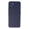 Reeder S19 Max Pro Kılıf First Silikon - Lacivert