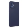 Reeder S19 Max Pro Kılıf First Silikon - Lacivert