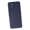 Reeder S19 Max Pro Kılıf First Silikon - Lacivert