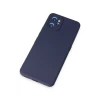 Reeder S19 Max Pro Kılıf First Silikon - Lacivert