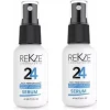 REKZE 24 ENGESERUM 60  ML *2 Lİ