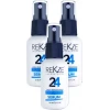 REKZE 3 ADET SAÇ BESLEME SPREYİ 60 ML