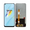 Reno 5 Lite Lcd+Dokunmatik - Siyah