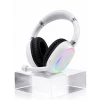 RGB BEYAZ KULAKLIK MAX-17