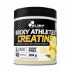 Rocky Athlete Creatine Monohydrate Powder Citrus Lemonade 200 gr
