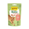 Rolls Somonlu Kedi Ödül Maması 50 Gr