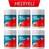Rus Merhemi 6 Adet Orjinal Bandrollü