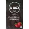 S-Box Çilek Aromalı Prezervatif 12li