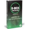 S-Box Özel Prezervatif 12li