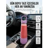 Sağlıklı Yaşam İçin 400 ml Taşınabilir Blender