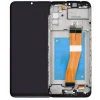 Samsung A03 Dokunmatik ekran (Çıtalı) Siyah