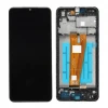 Samsung A04 Sm-A045F Çıtalı Lcd Dokunmatik Ekran (