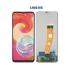Samsung A04E Dokunmatik Ekran (Siyah)