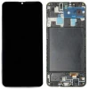 Samsung A20 sm-a205f Çıtalı SERVİS Lcd Dokunmatik
