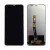 Samsung A226 SERVİS Dokunmatik Ekran (Siyah)