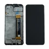 Samsung A23 5G sm-A236 Çıtalı SERVİS Lcd Dokunmati