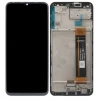 Samsung A23 Sm-A235 Çıtalı SERVİS Lcd Dokunmatik E