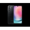 Samsung A24 SERVİS Dokunmatik ekran (Siyah)