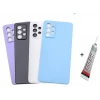 SAMSUNG A32 4G Arka Batarya Pil Kapağı MOR (B7000