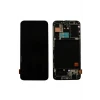 Samsung A40 A405 Ekran Dokunmatik SRV (Çıtalı)