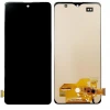 Samsung A51 sm-a515F SERVİS Lcd Dokunmatik Ekran (