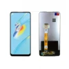 Samsung A54 SERVİS Dokunmatik Ekran (Siyah)