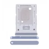 SAMSUNG A55 Uyumlu SİM TEPSİSİ (SARI)
