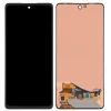 Samsung A72 Servis Dokunmatik Ekran Siyah)