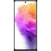 Samsung A73 SERVİS Dokunmatik Ekran (Siyah)