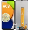 Samsung Galaxy A03 (SM-A035F) Lcd Ekran