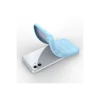 Samsung Galaxy A04 Kılıf Optimum Silikon - Sky Blue