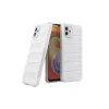 Samsung Galaxy A05 Kılıf Optimum Silikon - Krem
